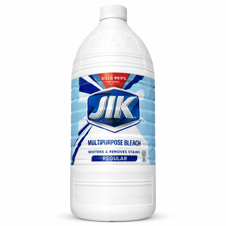 JIK Multi Purpose Bleach Regular 950 ml